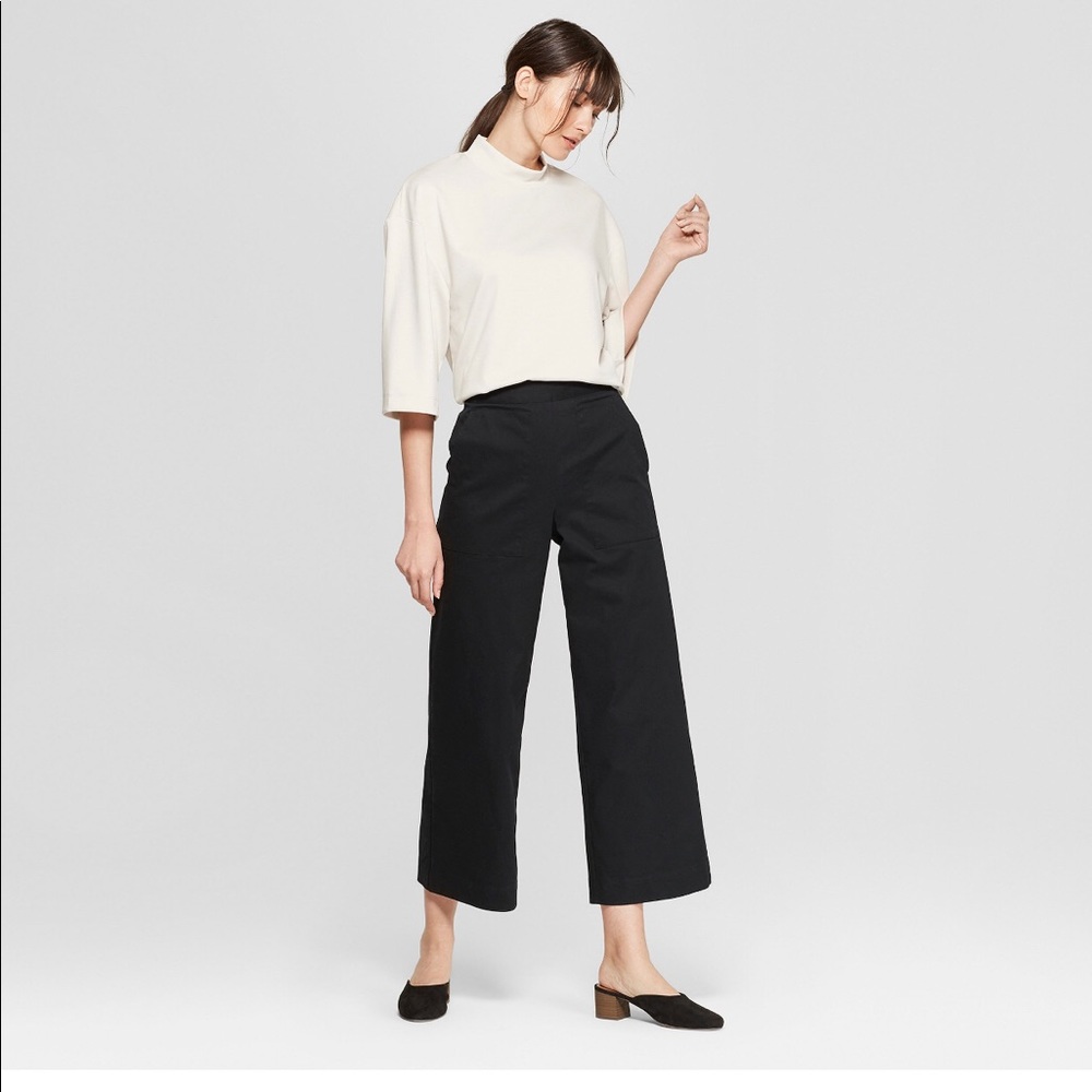 COPY - NWT black pants